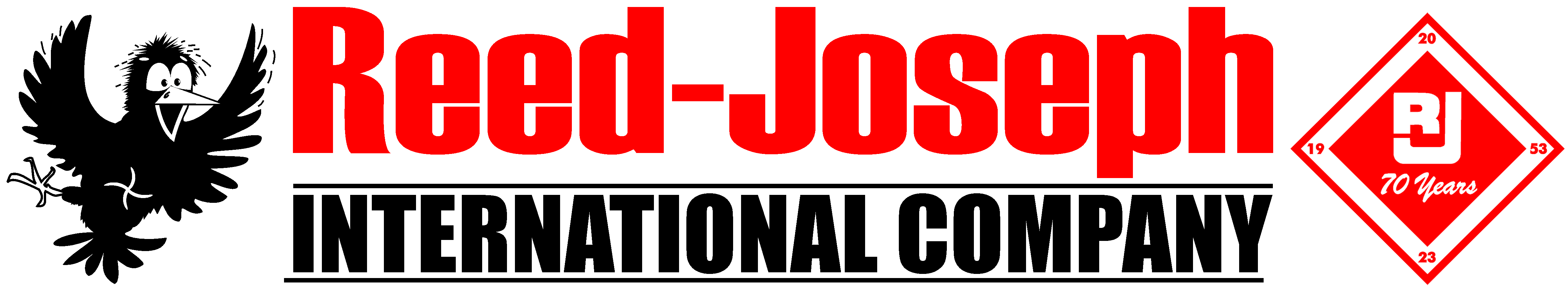 Reed Joseph Logo
